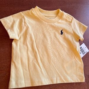 Polo Tshirt